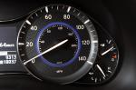 Infiniti QX56 2012 года
